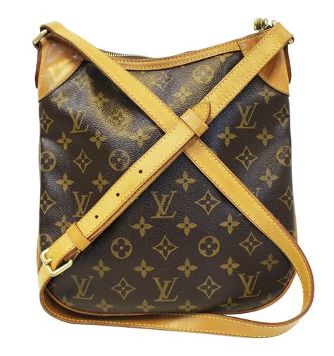 louis crossbody|louis vuitton used crossbody.